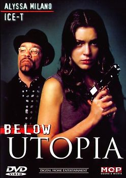 Below Utopia DVD