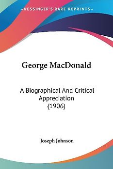 George MacDonald