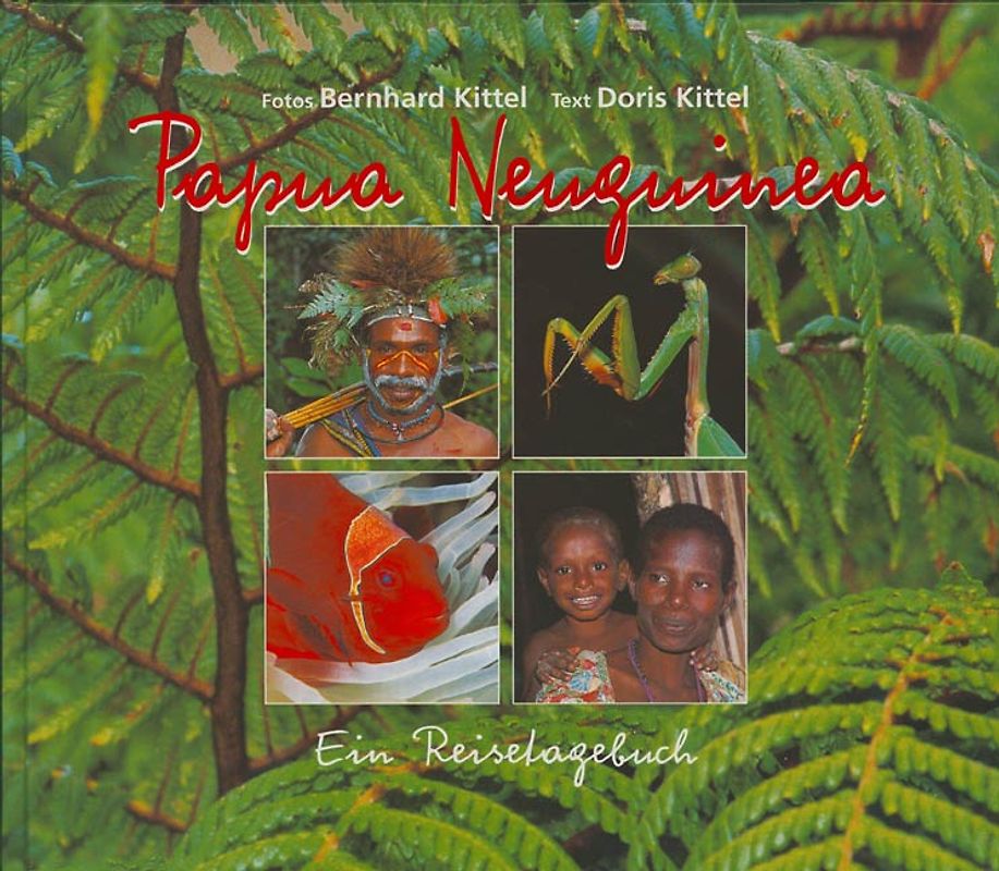 Papua Neuguinea