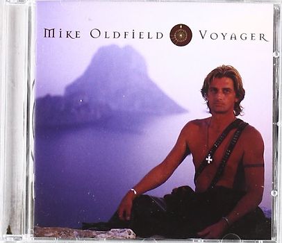 Mike Oldfield - Voyager