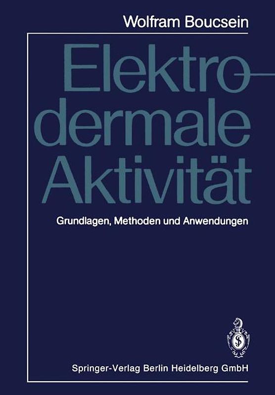 Elektrodermale Aktivität