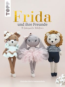 FRIDA und ihre Freunde