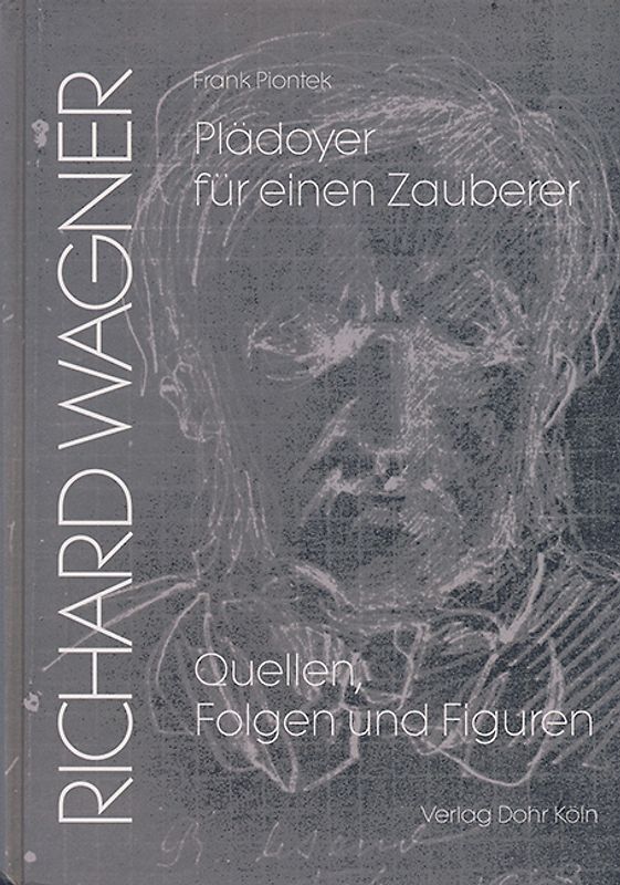 Plädoyer für einen Zauberer