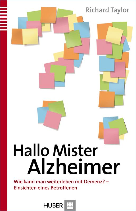 Hallo Mister Alzheimer