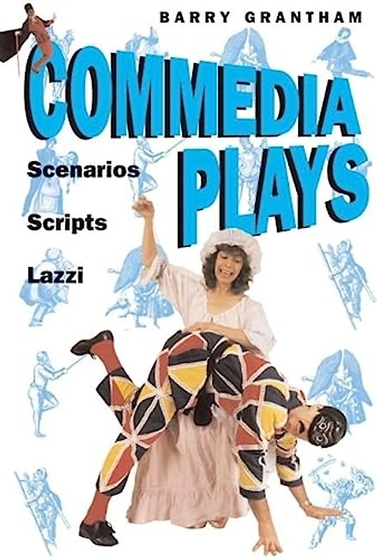 Commedia Plays