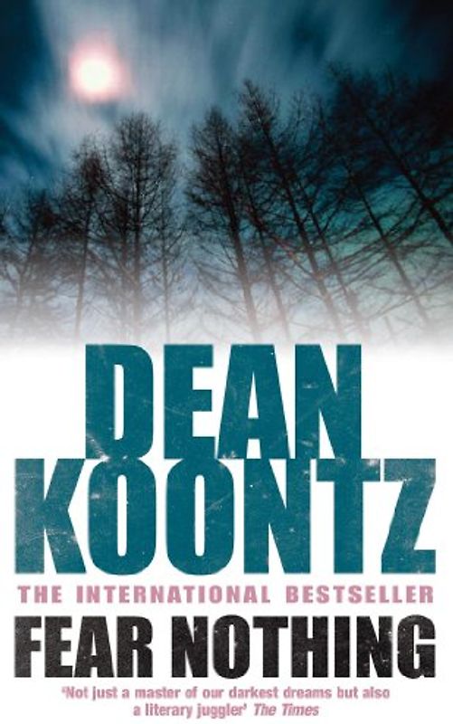Fear Nothing