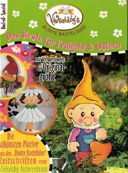 Das Beste für Frühjahr & Ostern