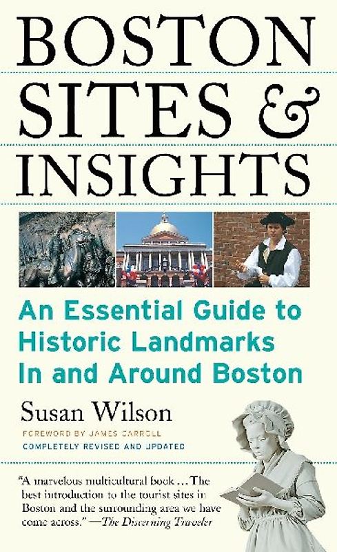 Boston Sites & Insights