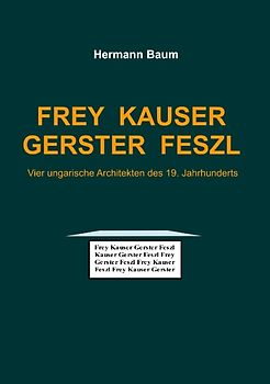 Frey Kauser Gerster Feszl