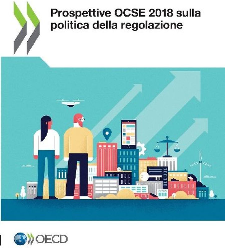Prospettive OCSE 2018 sulla politica della regolazione