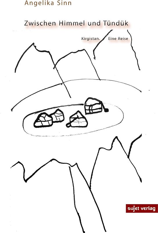 Zwischen Himmel und Tündük