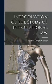 Introduction of the Study of International Law