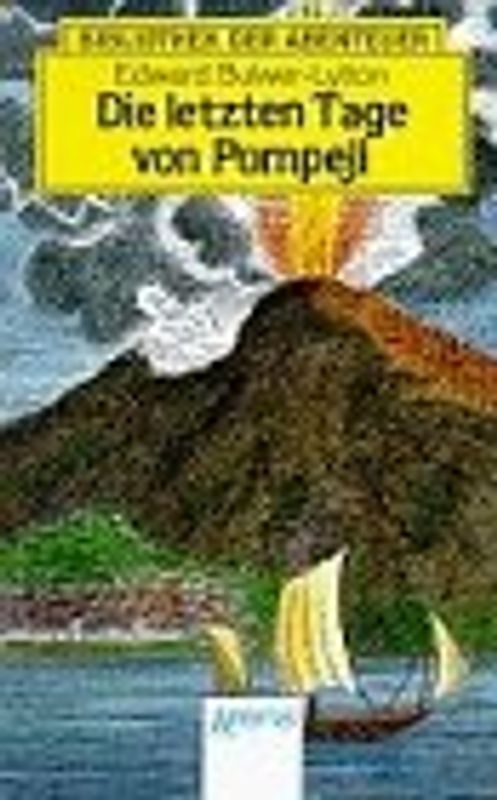 Die letzten Tage von Pompeji