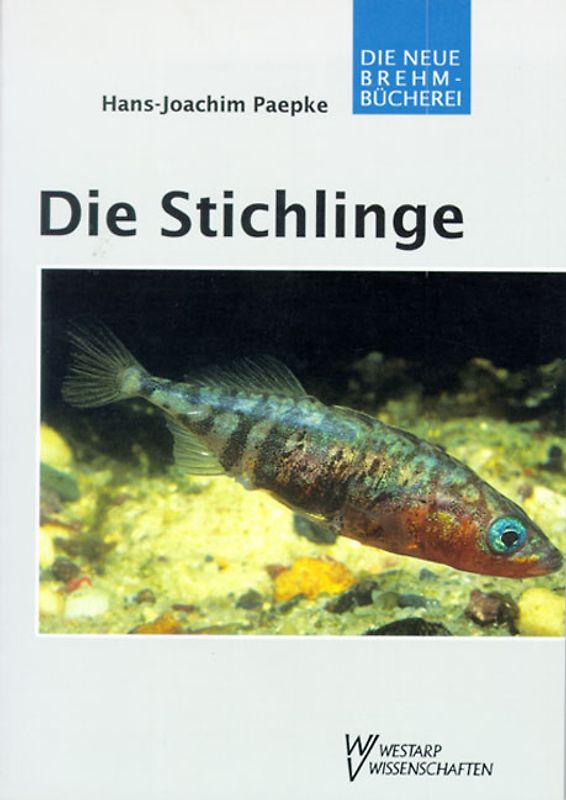 Die Stichlinge