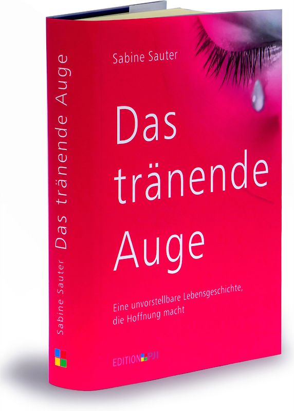 Das tränende Auge