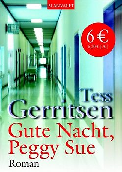 Gute Nacht, Peggy Sue