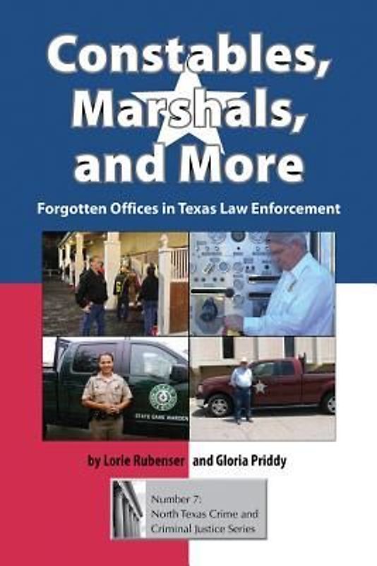 Constables, Marshals, and More