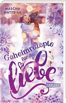 Geheimrezepte für die Liebe