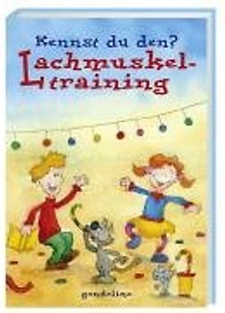 Kennst du den? Lachmuskeltraining