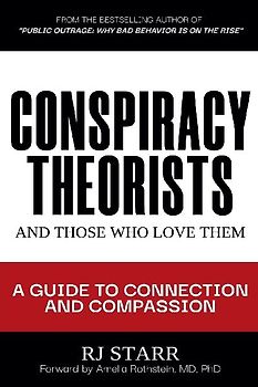 Conspiracy Theorists and Those Who Love Them