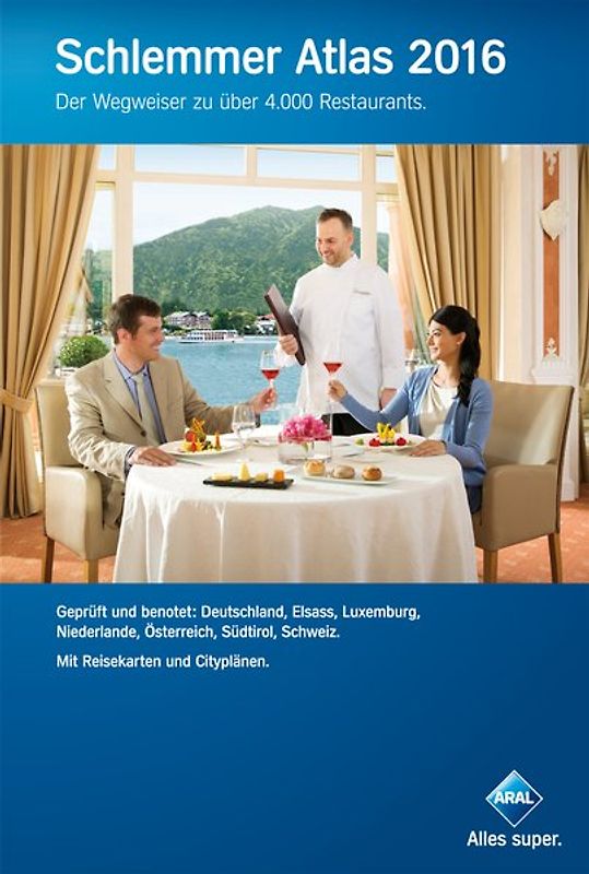 Schlemmer Atlas 2016