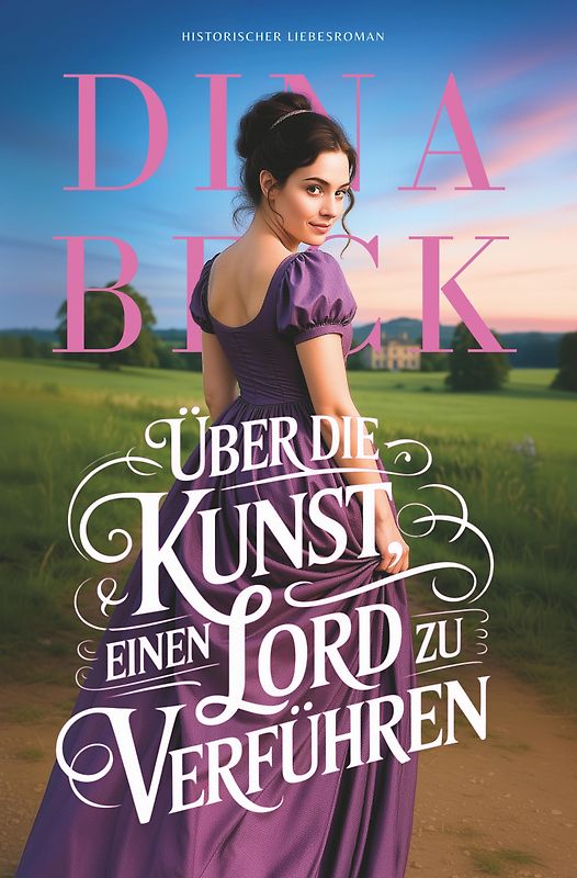 Über die Kunst, einen Lord zu verführen