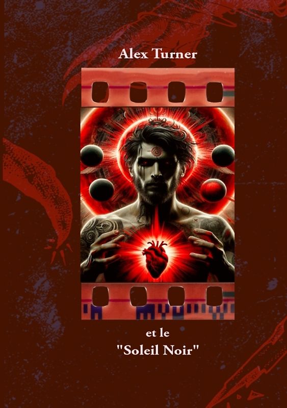 Alex Turner et le "Soleil Noir"