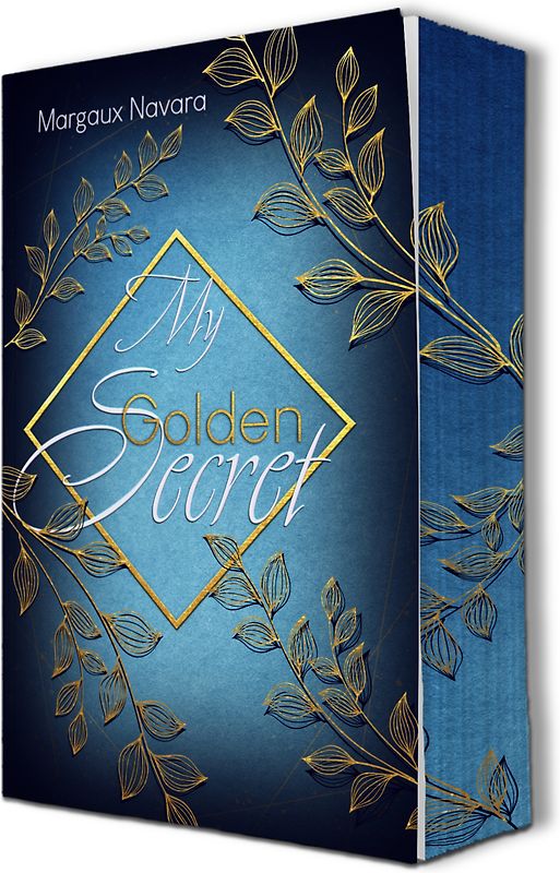 My Golden Secret