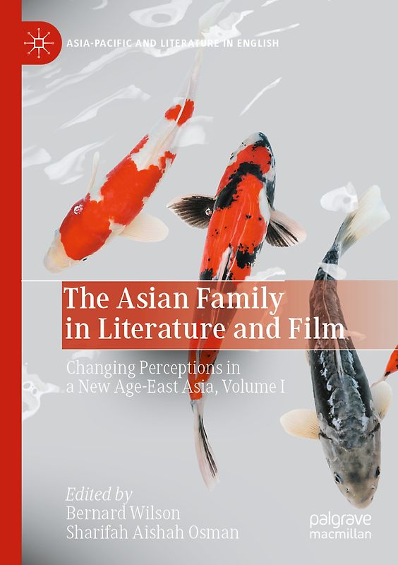 The Asian Family in Literature and Film