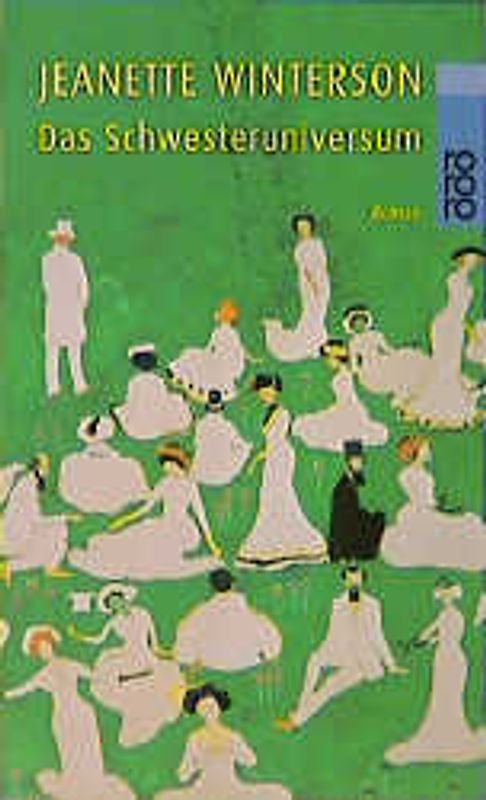 Das Schwesteruniversum