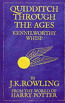 Quidditch Through the Ages