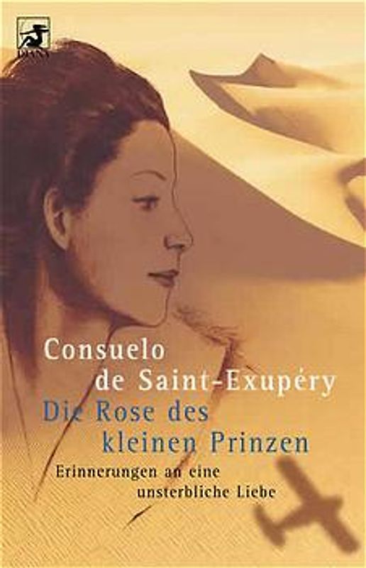 Die Rose des kleinen Prinzen