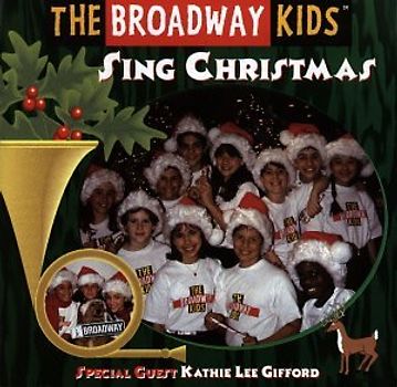 Broadway Kids - Sing Christmas