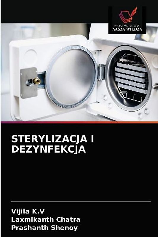 STERYLIZACJA I DEZYNFEKCJA