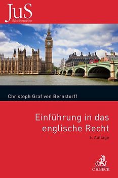 Einführung in das englische Recht