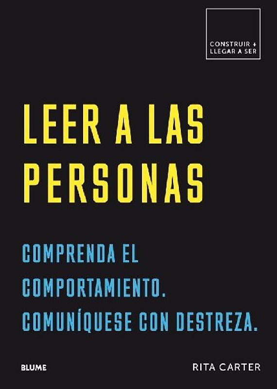 Leer a Las Personas