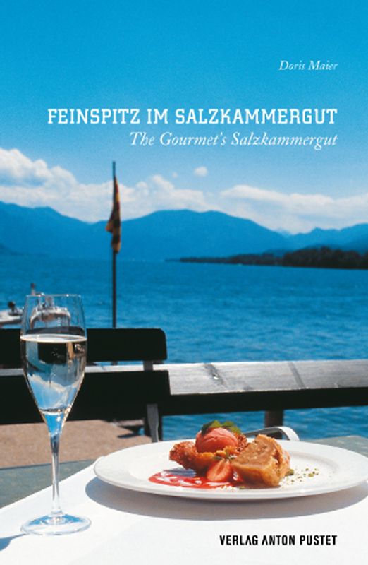 Feinspitz im Salzkammergut