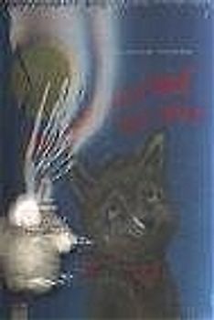 Das Mondschaf war hier