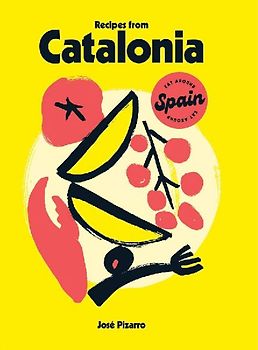 Recipes from Catalonia