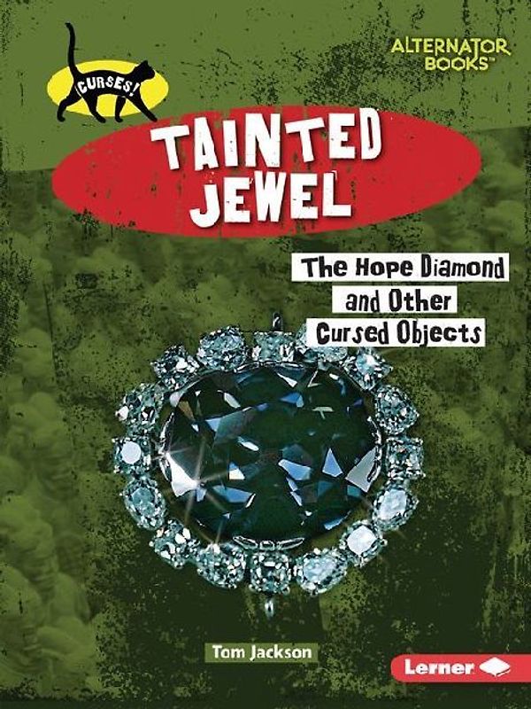 Tainted Jewel