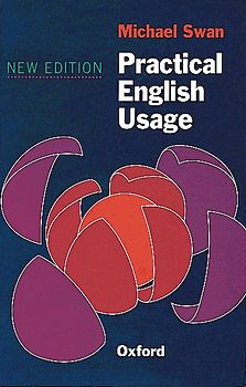 Practical English Usage - 2nd Edition / Grammar Book
