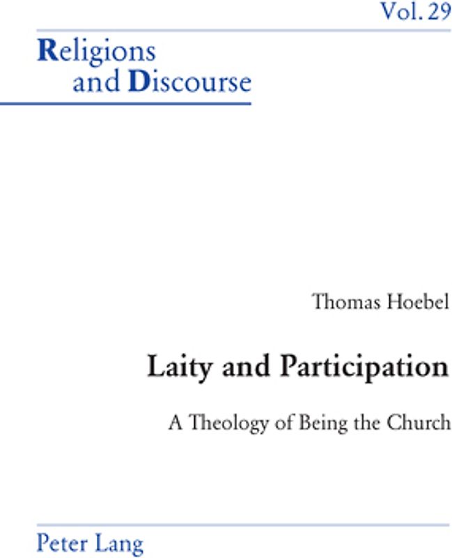 Laity and Participation