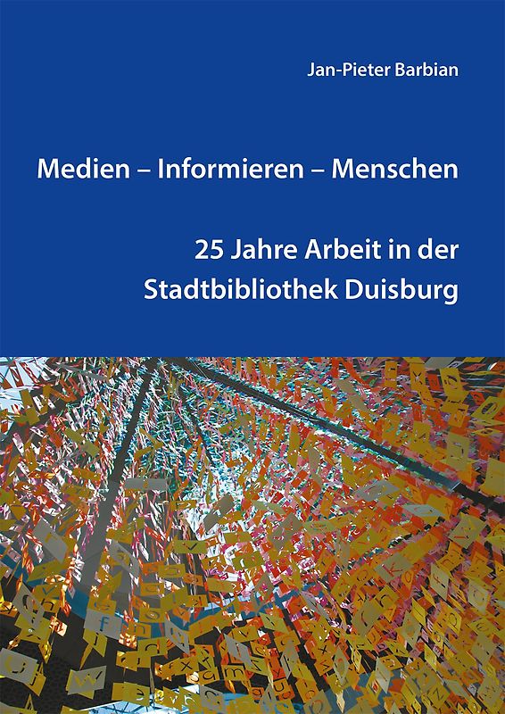 Medien – Informieren – Menschen