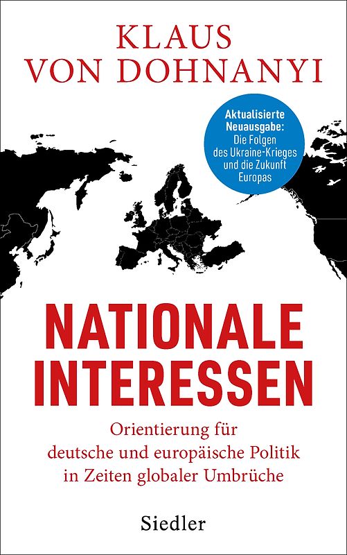 Nationale Interessen