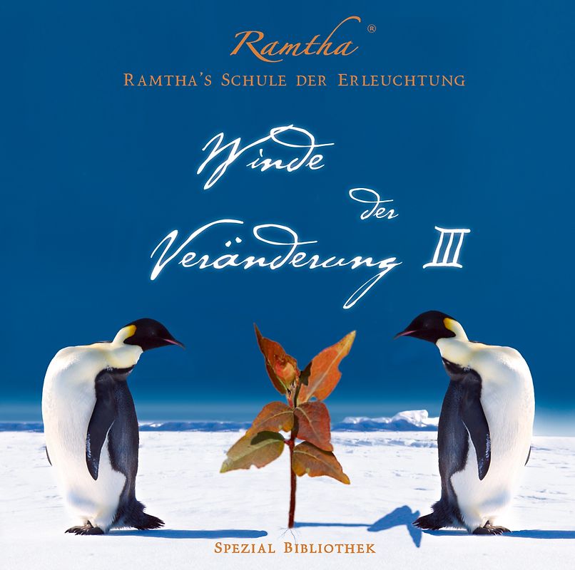 Winde der Veränderung 3