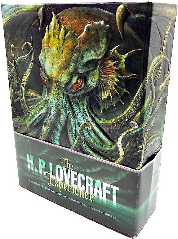 H. P. Lovecraft Experience