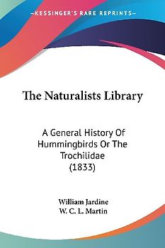 The Naturalists Library