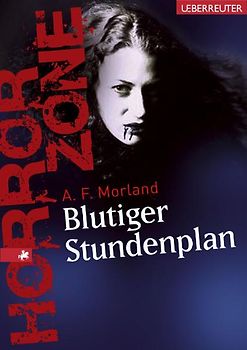 Blutiger Stundenplan