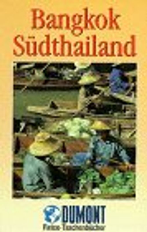 Bangkok und Südthailand