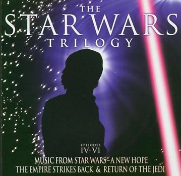 Star Wars Trilogy Episode [Soundtrack]